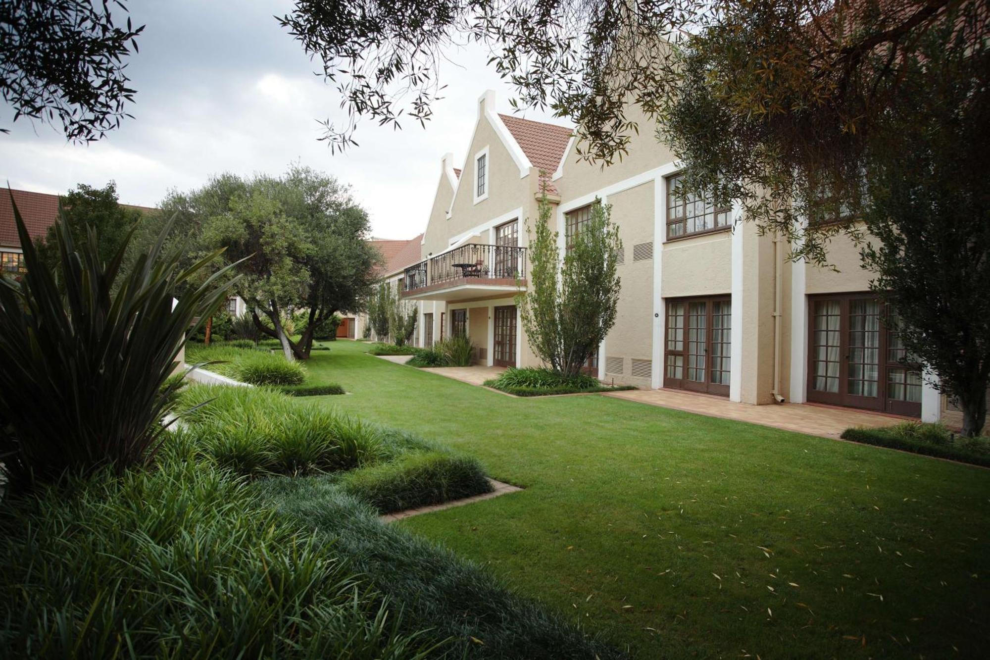 Southern Sun Hotel